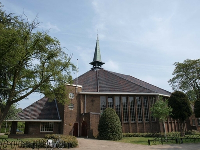 St. Pauluskerk Utrecht
